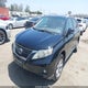 2T2ZK1BA9CC078845 2012 Lexus Rx 350 auction photo thumbnail 2