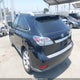 2T2ZK1BA9CC078845 2012 Lexus Rx 350 auction photo thumbnail 3