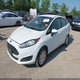 3FADP4AJXEM211776 2014 Ford Fiesta S auction photo thumbnail 2