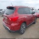 5N1DR2MN8HC679904 2017 Nissan Pathfinder Sv auction photo thumbnail 4