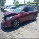 1HGCR2F52FA273351 2015 Honda Accord Sport auction photo thumbnail 2