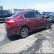 1HGCR2F52FA273351 2015 Honda Accord Sport auction photo thumbnail 4