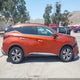 5N1AZ2BJ7LN149763 2020 Nissan Murano Sv Fwd auction photo thumbnail 13