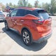 5N1AZ2BJ7LN149763 2020 Nissan Murano Sv Fwd auction photo thumbnail 3
