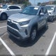 2T3K1RFV7MW151495 2021 Toyota Rav4 Le auction photo thumbnail 2