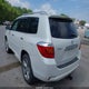 JTEDS42A582061798 2008 Toyota Highlander Limited auction photo thumbnail 3