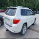 JTEDS42A582061798 2008 Toyota Highlander Limited auction photo thumbnail 4