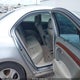 JH4KB16697C001126 2007 Acura Rl 3.5 auction photo thumbnail 8
