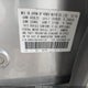 JH4KB16697C001126 2007 Acura Rl 3.5 auction photo thumbnail 9