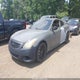 JNKCV64E78M112322 2008 Infiniti G37 Journey auction photo thumbnail 2