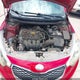 KNAFZ4A8XE5050682 2014 Kia Forte Ex auction photo thumbnail 10