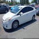 JTDKN3DUXB0263589 2011 Toyota Prius Three auction photo thumbnail 2