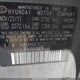 KMHDH4AE5CU371515 2012 Hyundai Elantra Gls (Ulsan Plant) auction photo thumbnail 9