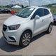 KL4CJASB6HB060907 2017 Buick Encore Preferred auction photo thumbnail 2