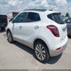 KL4CJASB6HB060907 2017 Buick Encore Preferred auction photo thumbnail 3