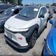 JTMAAAAA8RA043281 2024 Toyota Bz4X Xle auction photo thumbnail 2