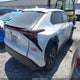 JTMAAAAA8RA043281 2024 Toyota Bz4X Xle auction photo thumbnail 4