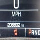 1G11Z5SA3KU136172 2019 Chevrolet Impala Lt auction photo thumbnail 15