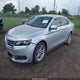 1G11Z5SA3KU136172 2019 Chevrolet Impala Lt auction photo thumbnail 2