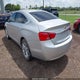 1G11Z5SA3KU136172 2019 Chevrolet Impala Lt auction photo thumbnail 3