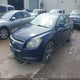 1G1ZH57B69F117413 2009 Chevrolet Malibu Lt auction photo thumbnail 2
