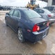 1G1ZH57B69F117413 2009 Chevrolet Malibu Lt auction photo thumbnail 3