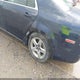 1G1ZH57B69F117413 2009 Chevrolet Malibu Lt auction photo thumbnail 6