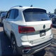 3VV4X7B27PM358967 2023 Volkswagen Taos 1.5T Sel auction photo thumbnail 3
