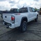 3TMDZ5BN2PM167285 2023 Toyota Tacoma Trd Off Road auction photo thumbnail 4