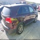 5XYKUDA26BG022876 2011 Kia Sorento Ex V6 auction photo thumbnail 4