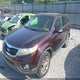 5XYKUDA26BG022876 2011 Kia Sorento Ex V6 auction photo thumbnail 6