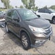 5J6RM3H57FL027615 2015 Honda Cr-V Ex auction photo thumbnail 1