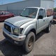 5TEWN72N11Z855904 2001 Toyota Tacoma Base V6 auction photo thumbnail 2