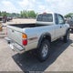 5TEWN72N11Z855904 2001 Toyota Tacoma Base V6 auction photo thumbnail 4