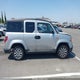 5J6YH1H37BL001884 2011 Honda Element Lx auction photo thumbnail 13