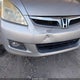1HGCM55737A186790 2007 Honda Accord 2.4 Ex auction photo thumbnail 6