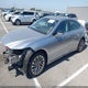58AEA1C16NU020819 2022 Lexus Es 300H Luxury auction photo thumbnail 2