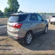 3GNAXSEV9JS554767 2018 Chevrolet Equinox Lt auction photo thumbnail 4