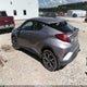 NMTKHMBX4JR040789 2018 Toyota C-Hr Xle Premium auction photo thumbnail 3
