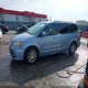 2C4RC1BG4GR268693 2016 Chrysler Town & Country Touring auction photo thumbnail 14