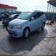 2C4RC1BG4GR268693 2016 Chrysler Town & Country Touring auction photo thumbnail 2