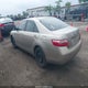 4T1BE46K27U192756 2007 Toyota Camry Le auction photo thumbnail 3