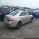 4T1BE46K27U192756 2007 Toyota Camry Le auction photo thumbnail 4