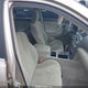 4T1BE46K27U192756 2007 Toyota Camry Le auction photo thumbnail 5