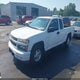 1GCCS299588185311 2008 Chevrolet Colorado Ls auction photo thumbnail 2