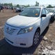 4T1BE46K58U780362 2008 Toyota Camry Xle auction photo thumbnail 2