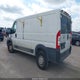 3C6TRVAG9HE539948 2017 Ram Promaster 1500 Low Roof 136 Wb auction photo thumbnail 3