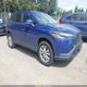 7MUBAABGXRV100371 2024 Toyota Corolla Cross Le auction photo thumbnail 1