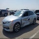1HGCR2F71GA179383 2016 Honda Accord Ex auction photo thumbnail 2