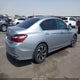 1HGCR2F71GA179383 2016 Honda Accord Ex auction photo thumbnail 4